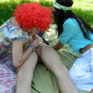 hippie threesome porn (1)