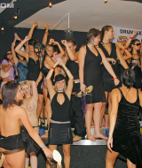 Group of horny girls nailed (2)