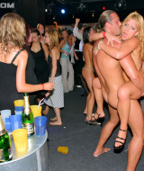 Publicly fucking at party (14)