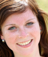 Redhead caressing coochie (5)