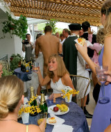Huge steaming wedding orgy (9)
